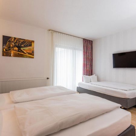 Hotel & Wirtshaus Hansen Bergisch Gladbach Exteriér fotografie