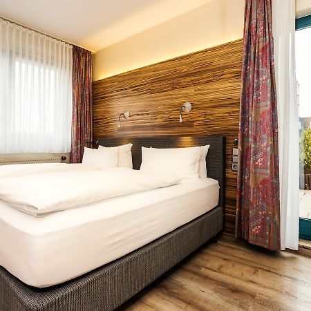 Hotel & Wirtshaus Hansen Bergisch Gladbach Exteriér fotografie