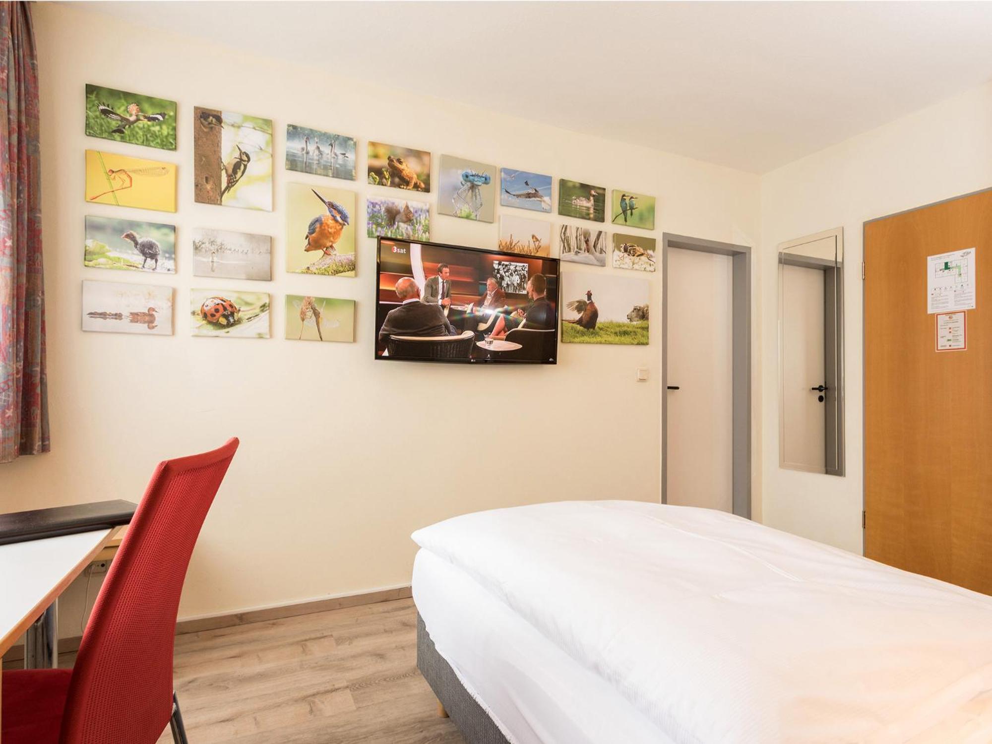 Hotel & Wirtshaus Hansen Bergisch Gladbach Exteriér fotografie