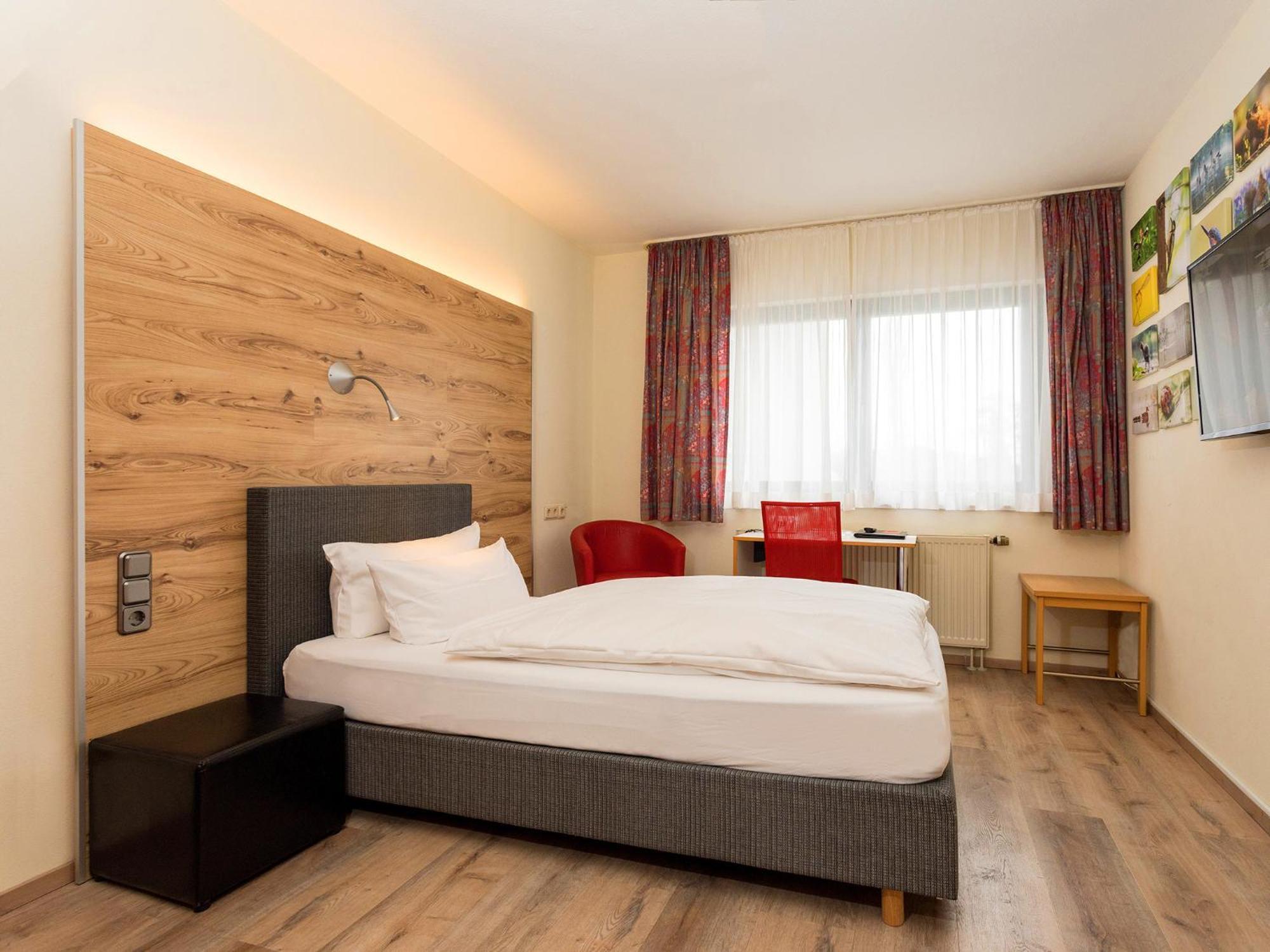 Hotel & Wirtshaus Hansen Bergisch Gladbach Exteriér fotografie