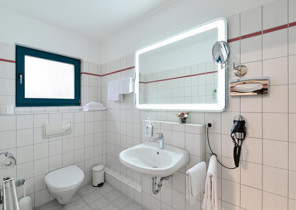 Hotel & Wirtshaus Hansen Bergisch Gladbach Exteriér fotografie