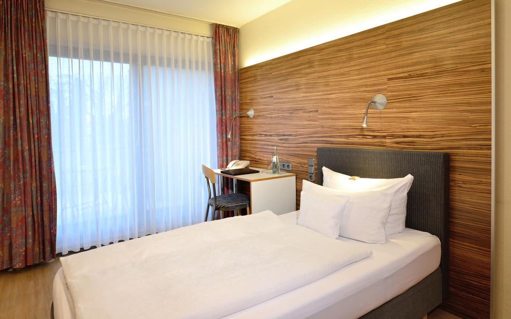 Hotel & Wirtshaus Hansen Bergisch Gladbach Exteriér fotografie