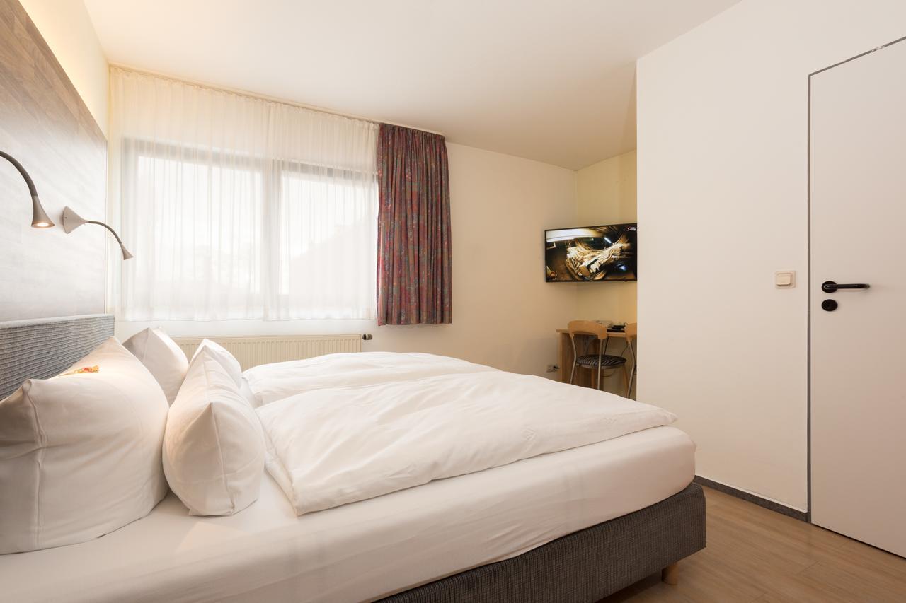 Hotel & Wirtshaus Hansen Bergisch Gladbach Exteriér fotografie